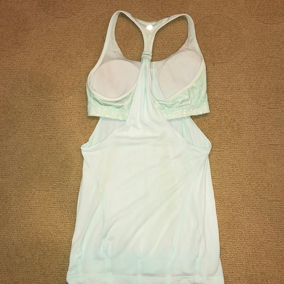 Lululemon Practice Freely Tank - Picture 2 of 5